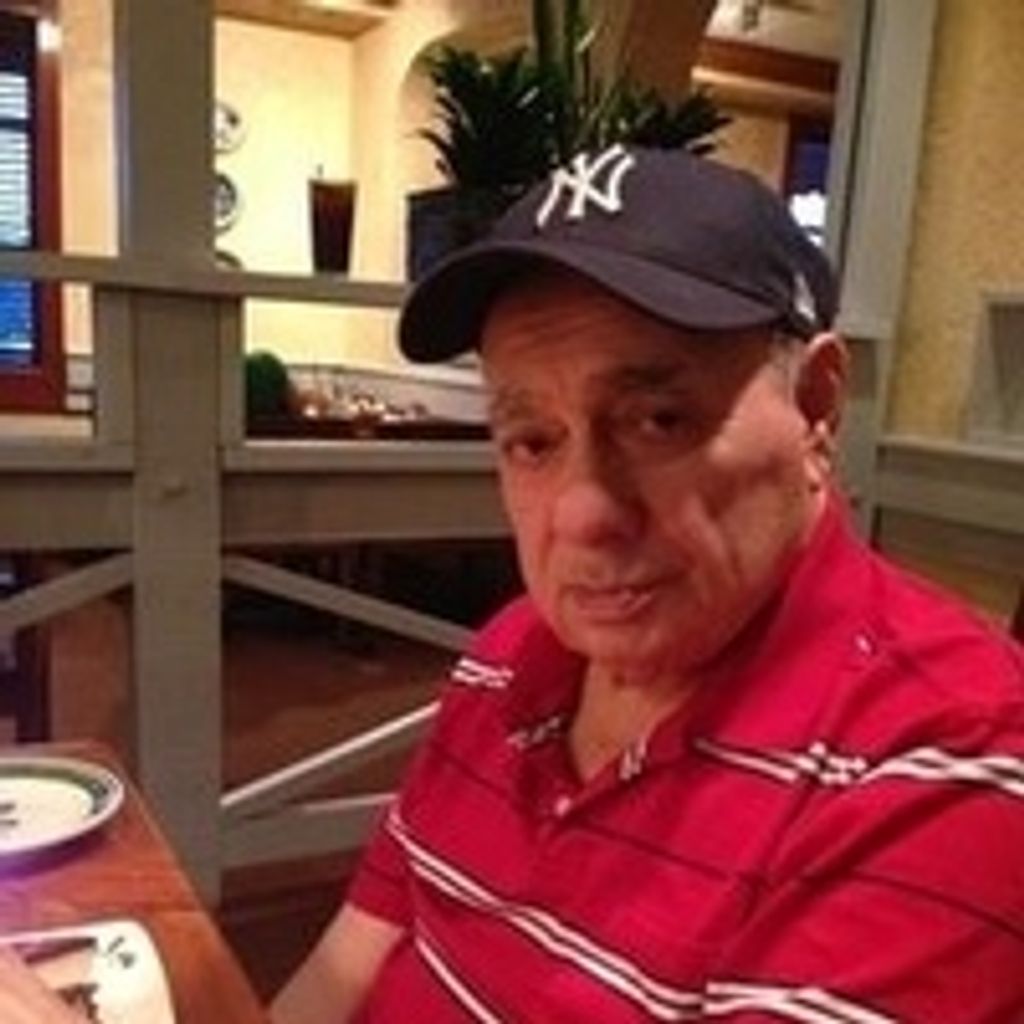 Carmine Thomas Benincaso