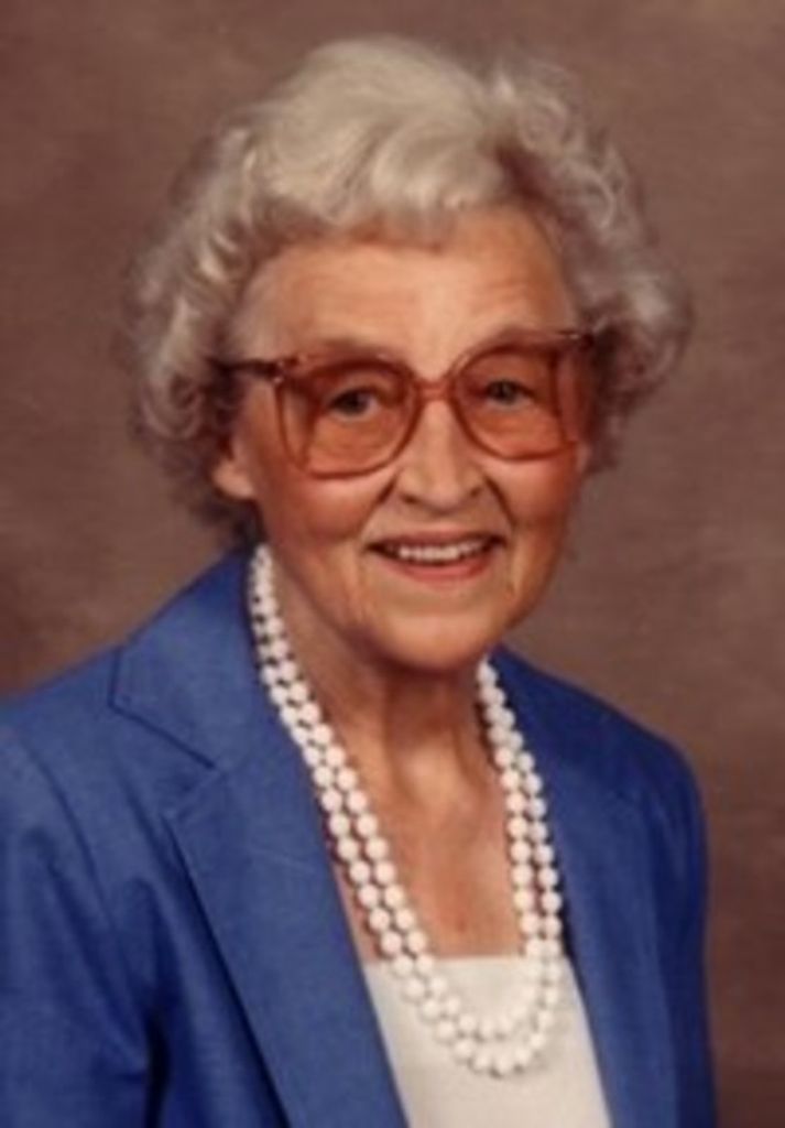 Elsie A. Glantz