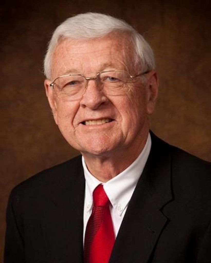 James "Jim" S. Birkbeck