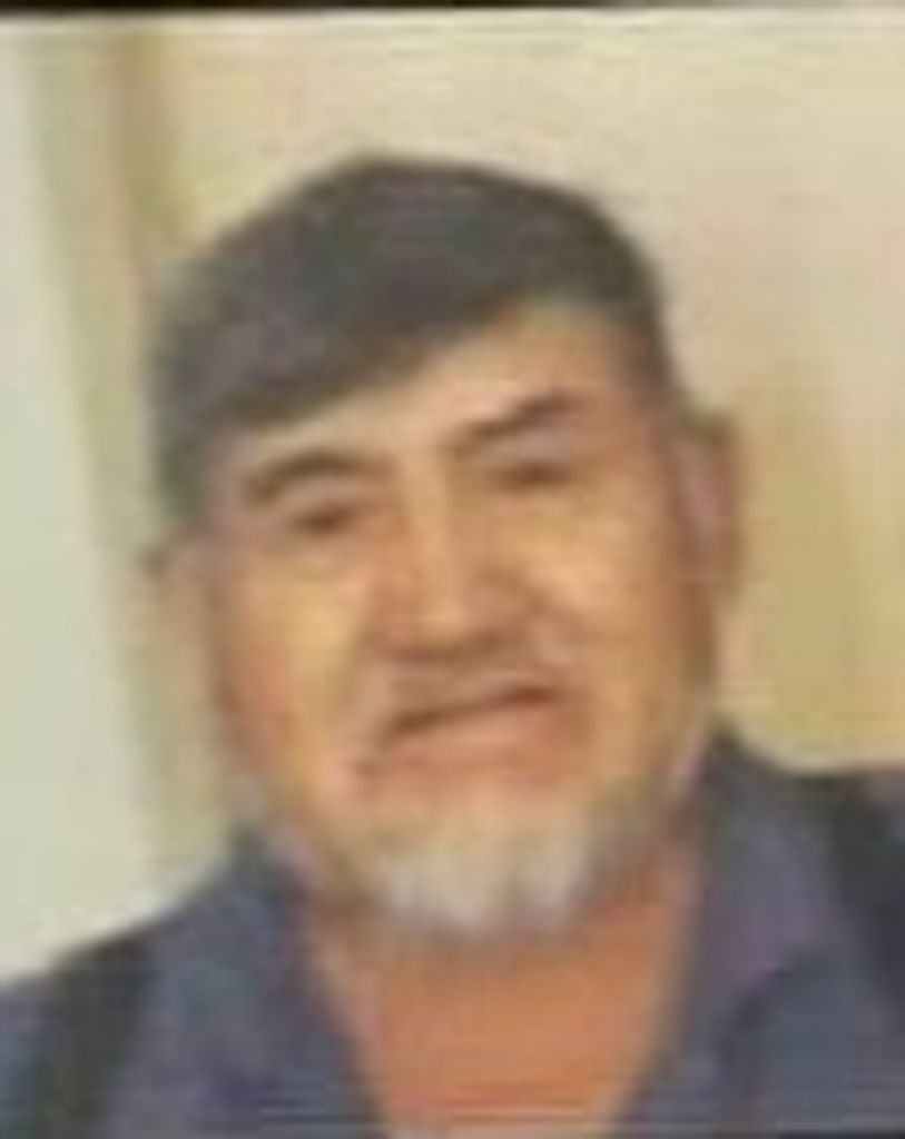 Norman F. Robinson Sr.