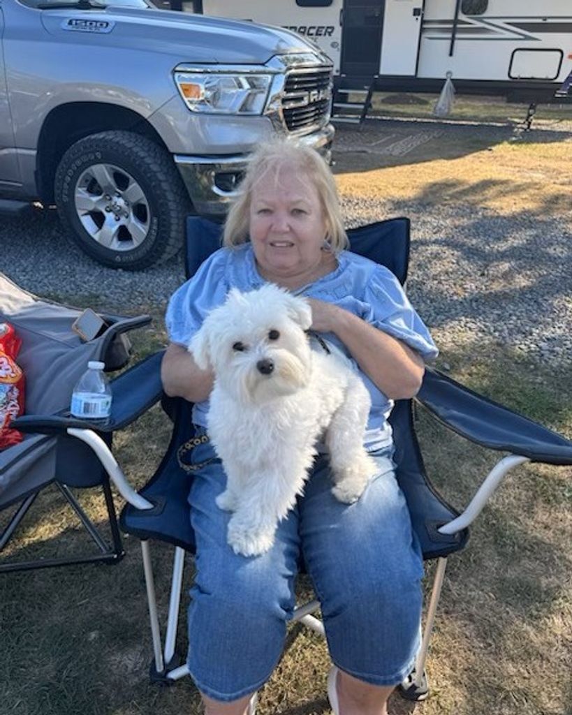 Nancy J. Richards Profile Photo