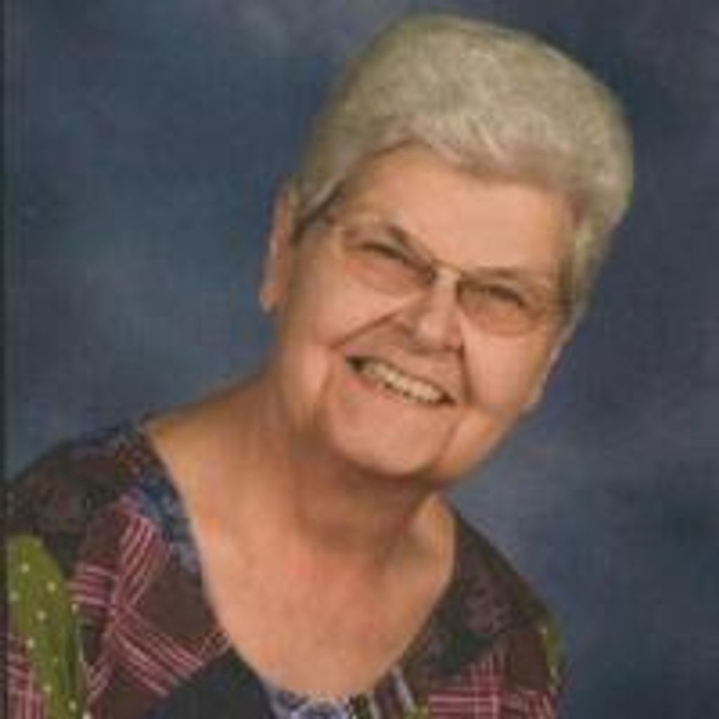 Lenora R. Bly