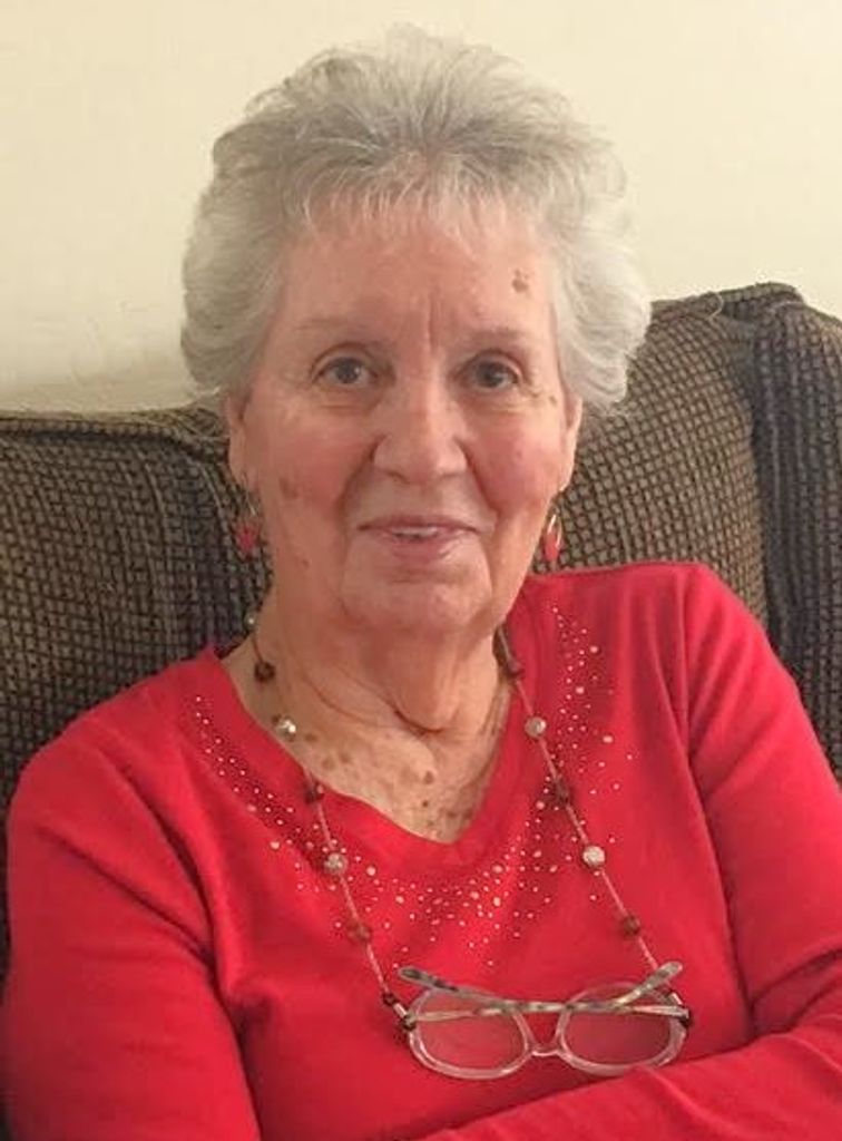 Betty Reidhead