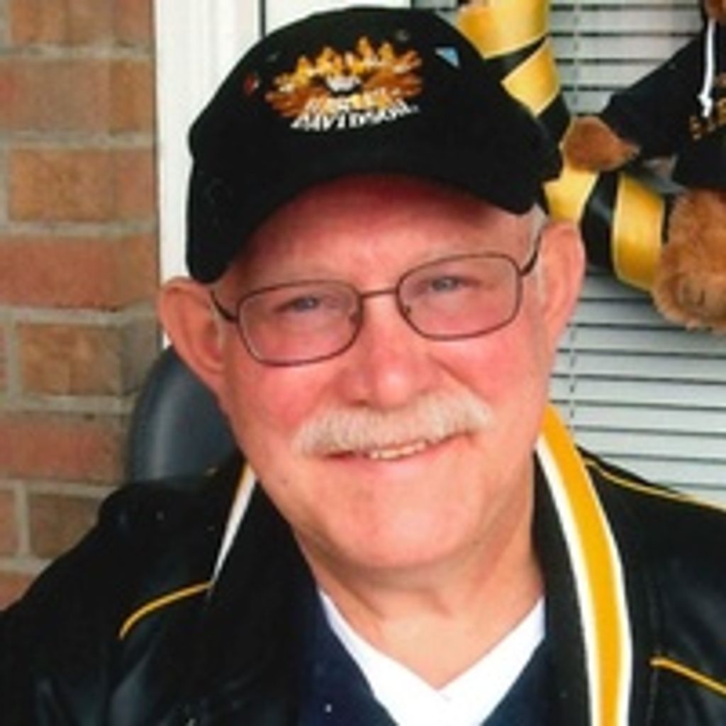 Gerald "Jerry" Longstreth