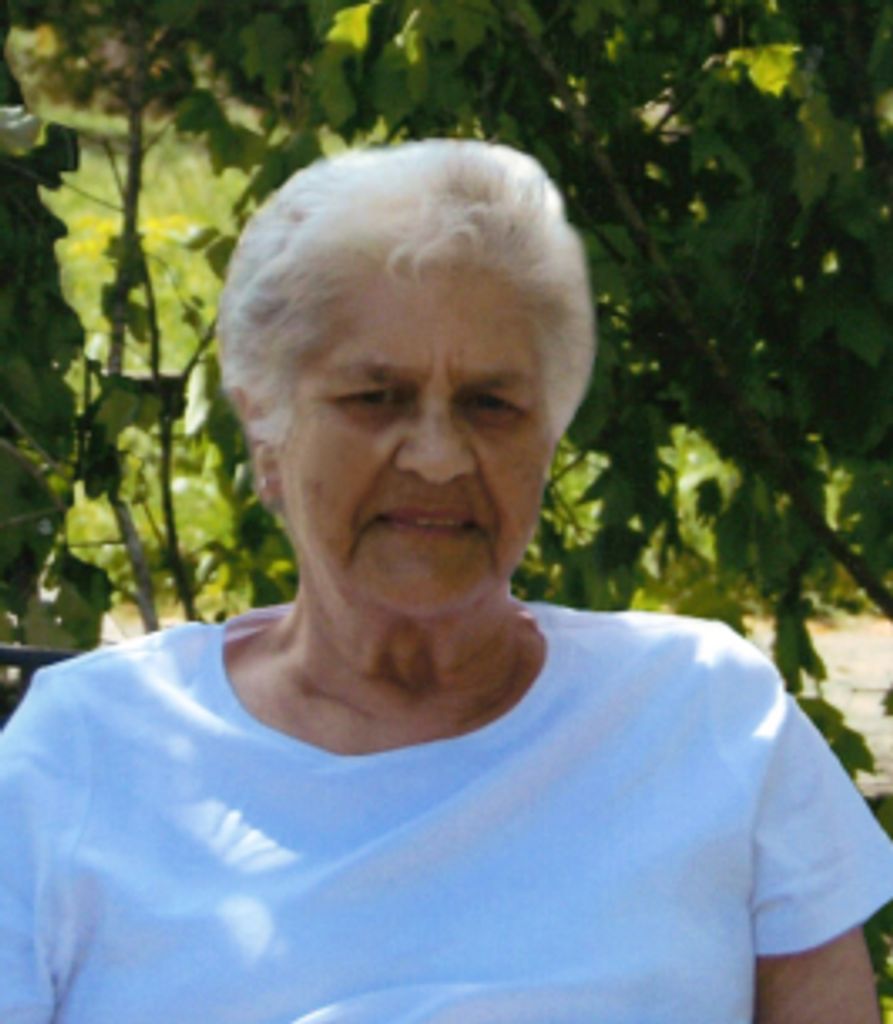 Joyce Farris