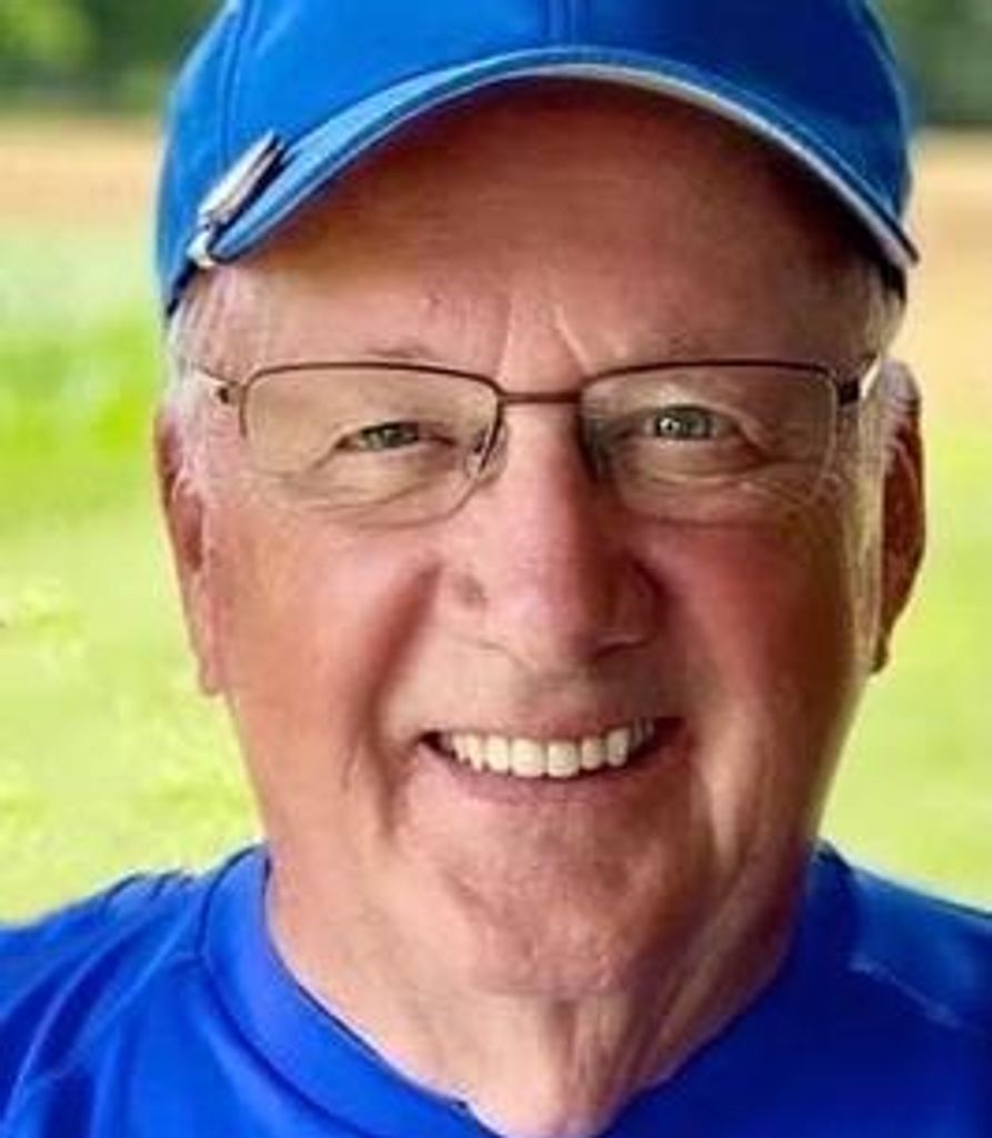 James  Kellner Profile Photo