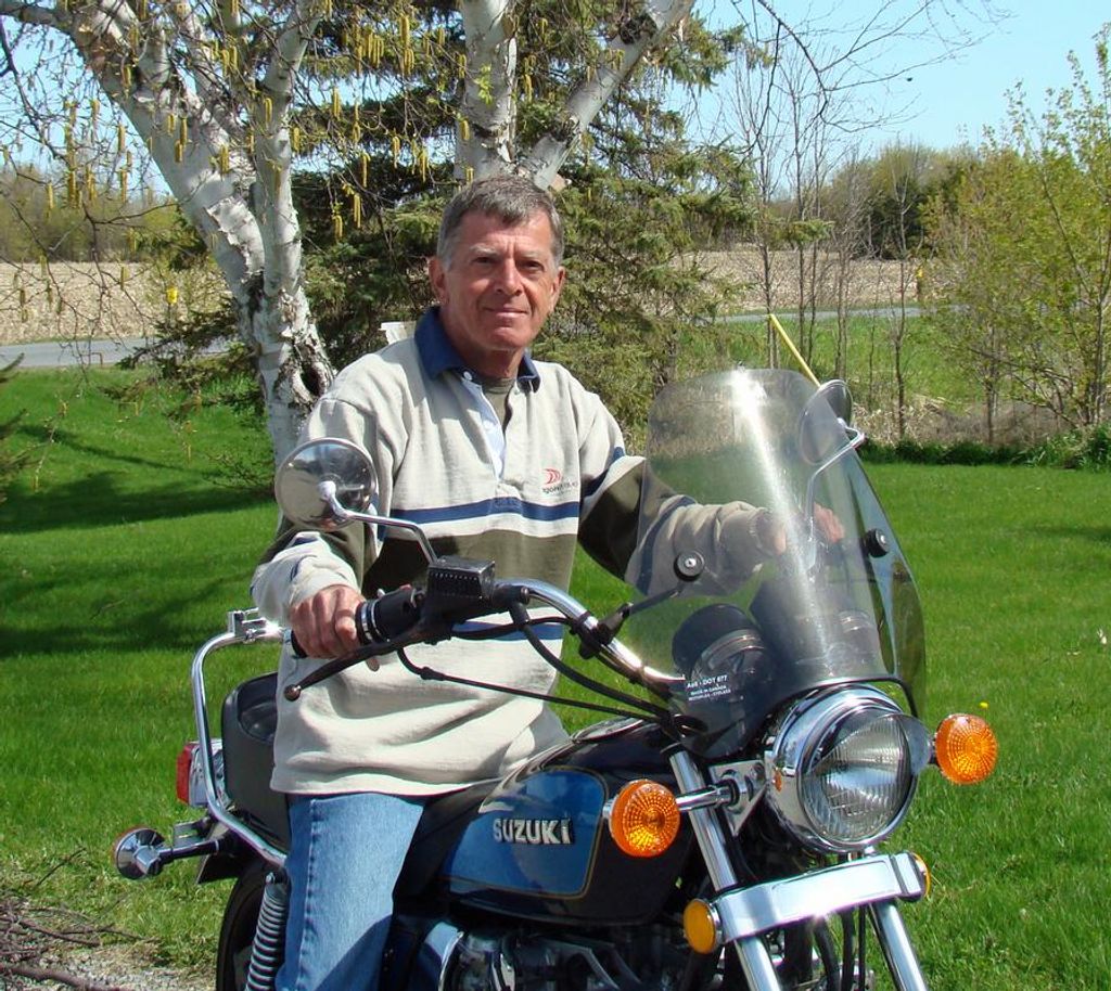 John Arseneault Profile Photo