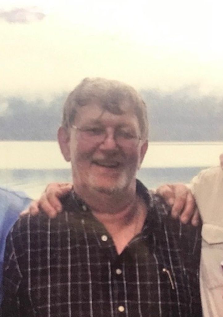 Ronald Larry Rowsey Profile Photo