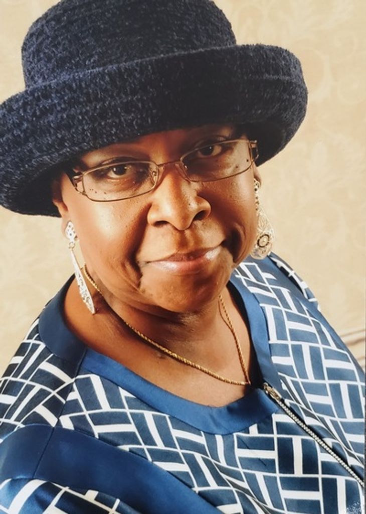 Lynn Esther Bradshaw