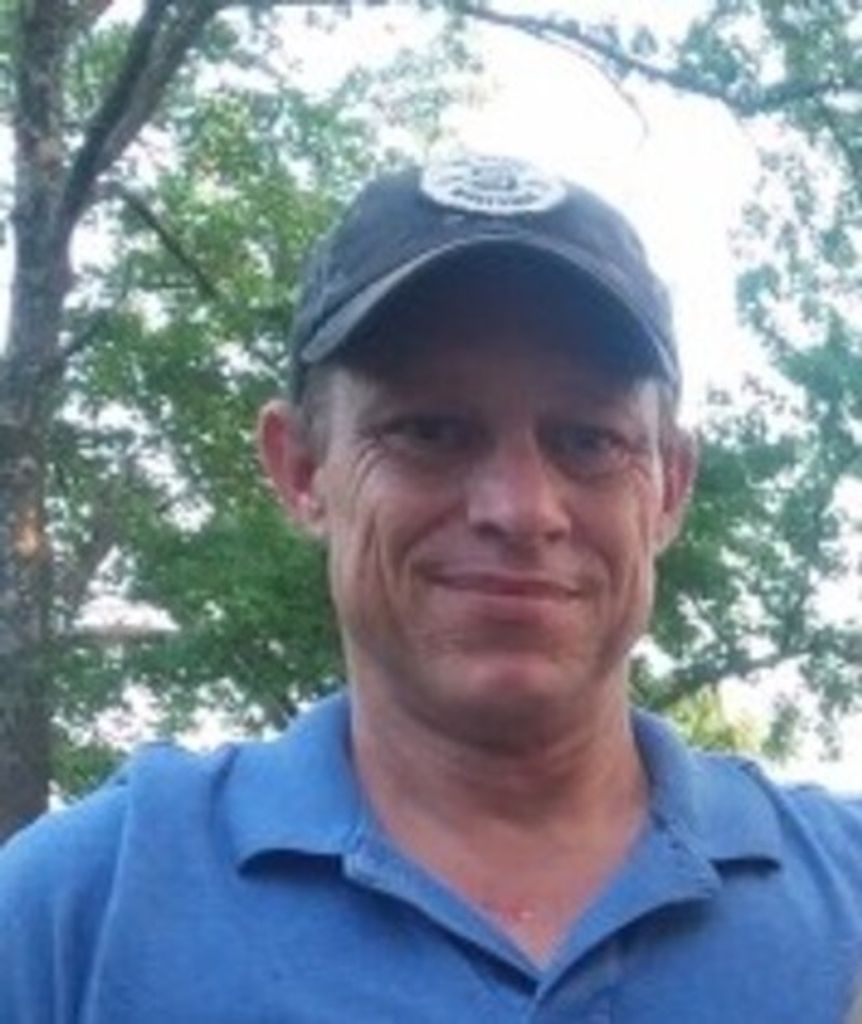 Jason Wes Stephenson Profile Photo