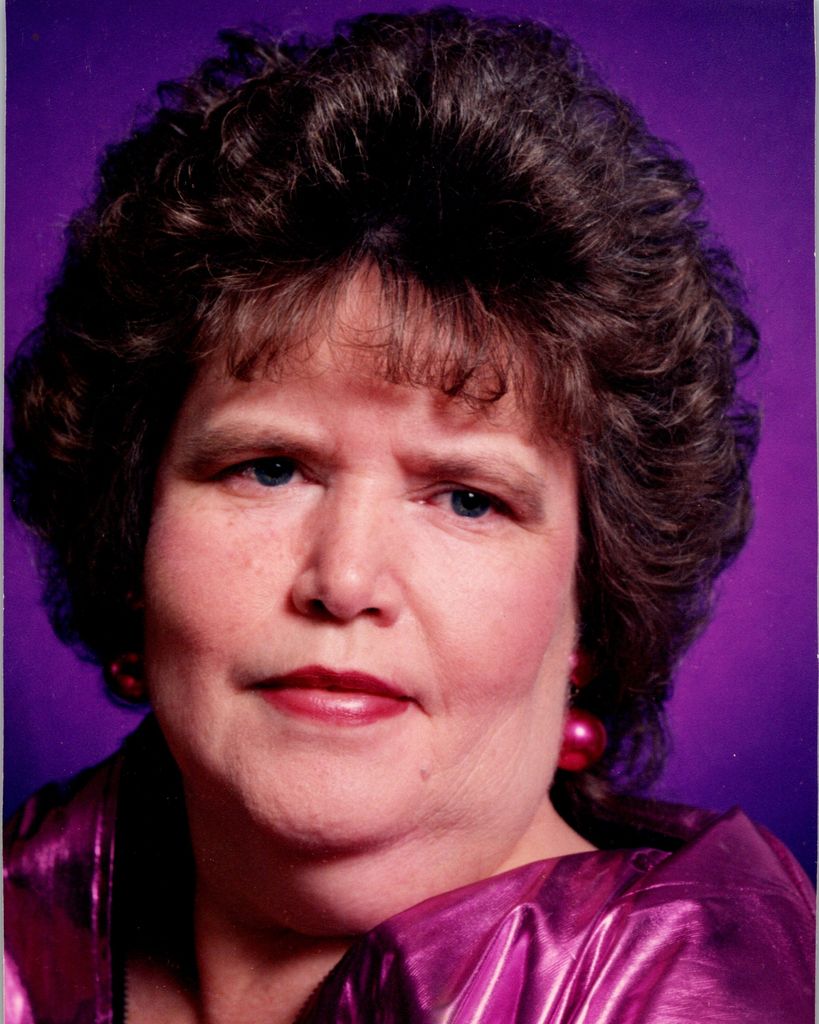 Betty J. Miller Profile Photo