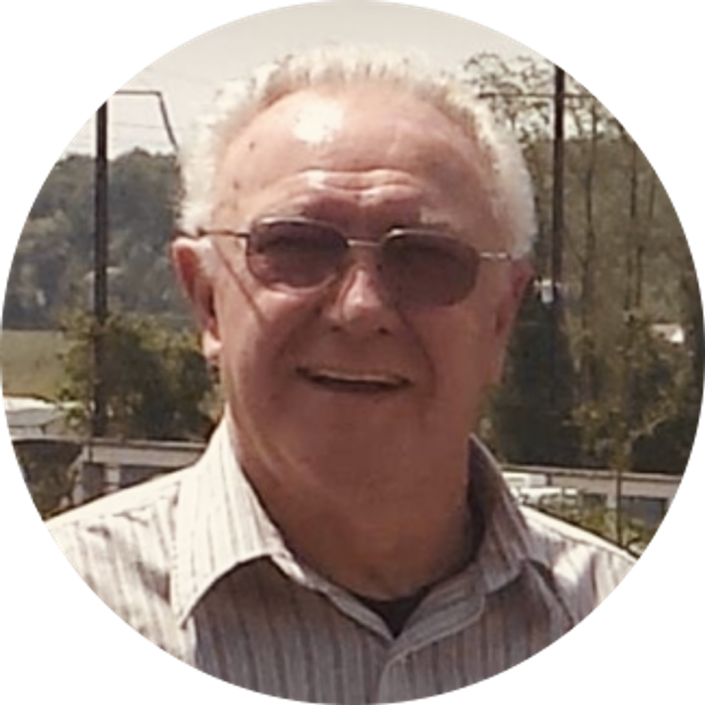 Ronald F. Sharitz