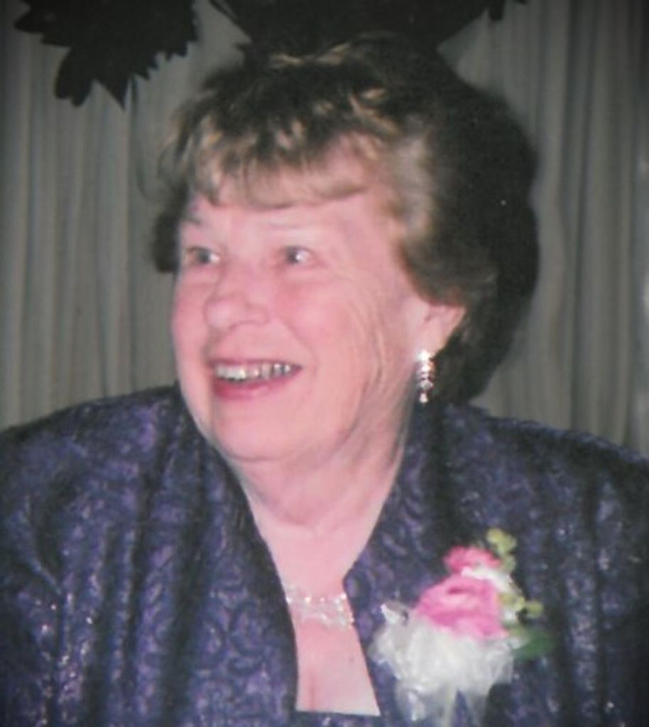 Arline Agnes Klesper Profile Photo