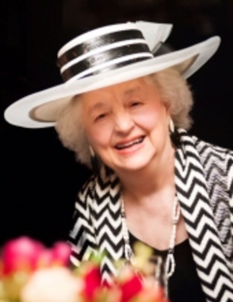 Joyce Louise Klingman