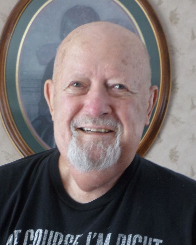 Roger Lowell Digre