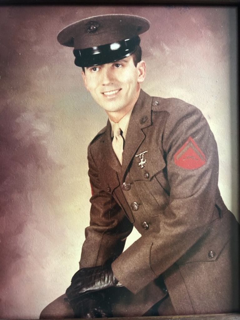 Anthony L. Reno