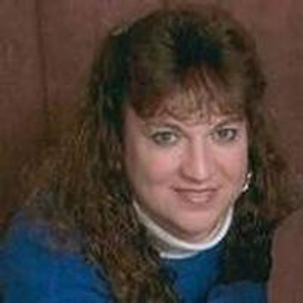 Sandra Jill Hamilton