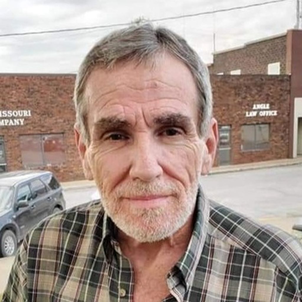 Christopher Turner Moore Profile Photo