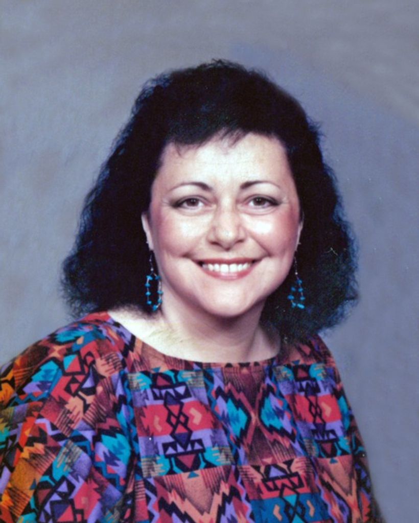 Claudia Dawn (Kleppert) Meyer