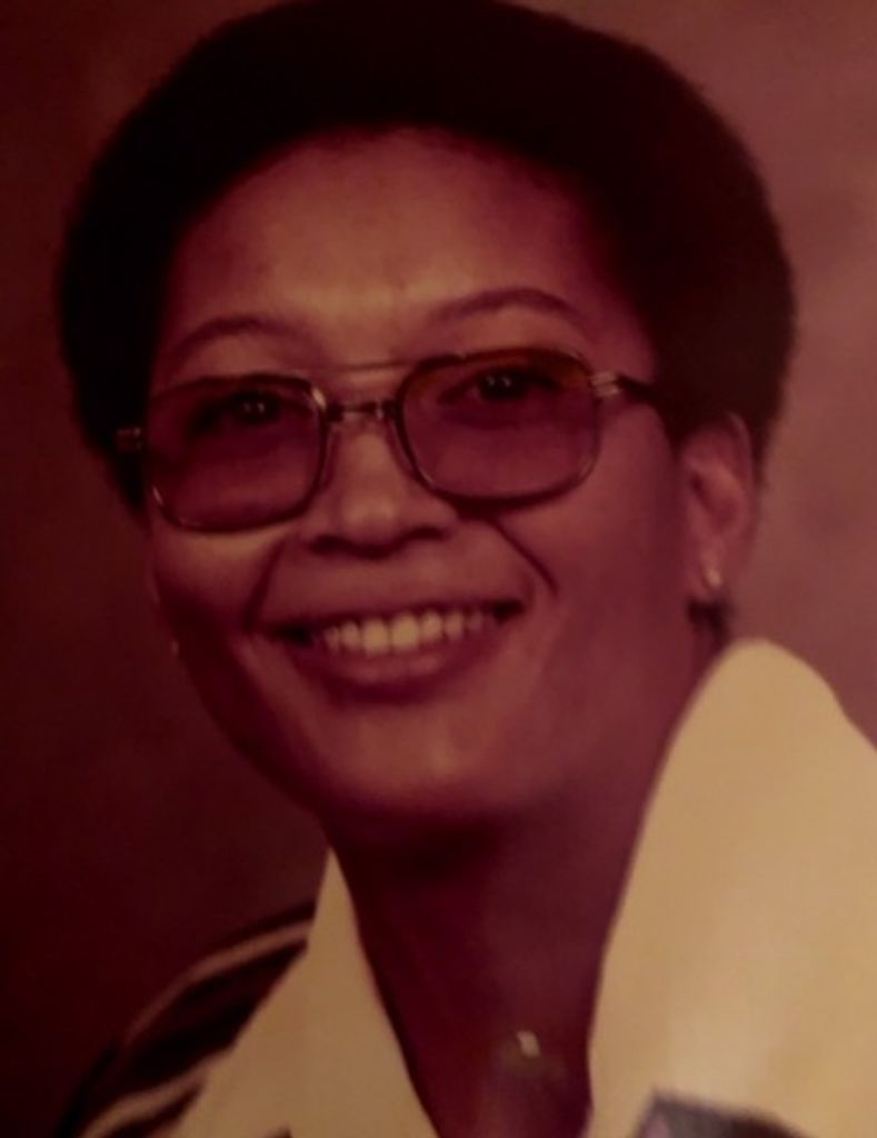 JOYCE LOGAN