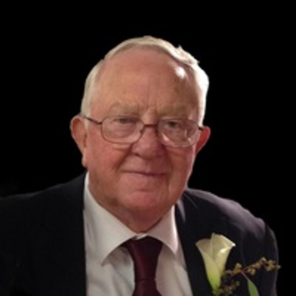 Robert D. Paulson Profile Photo