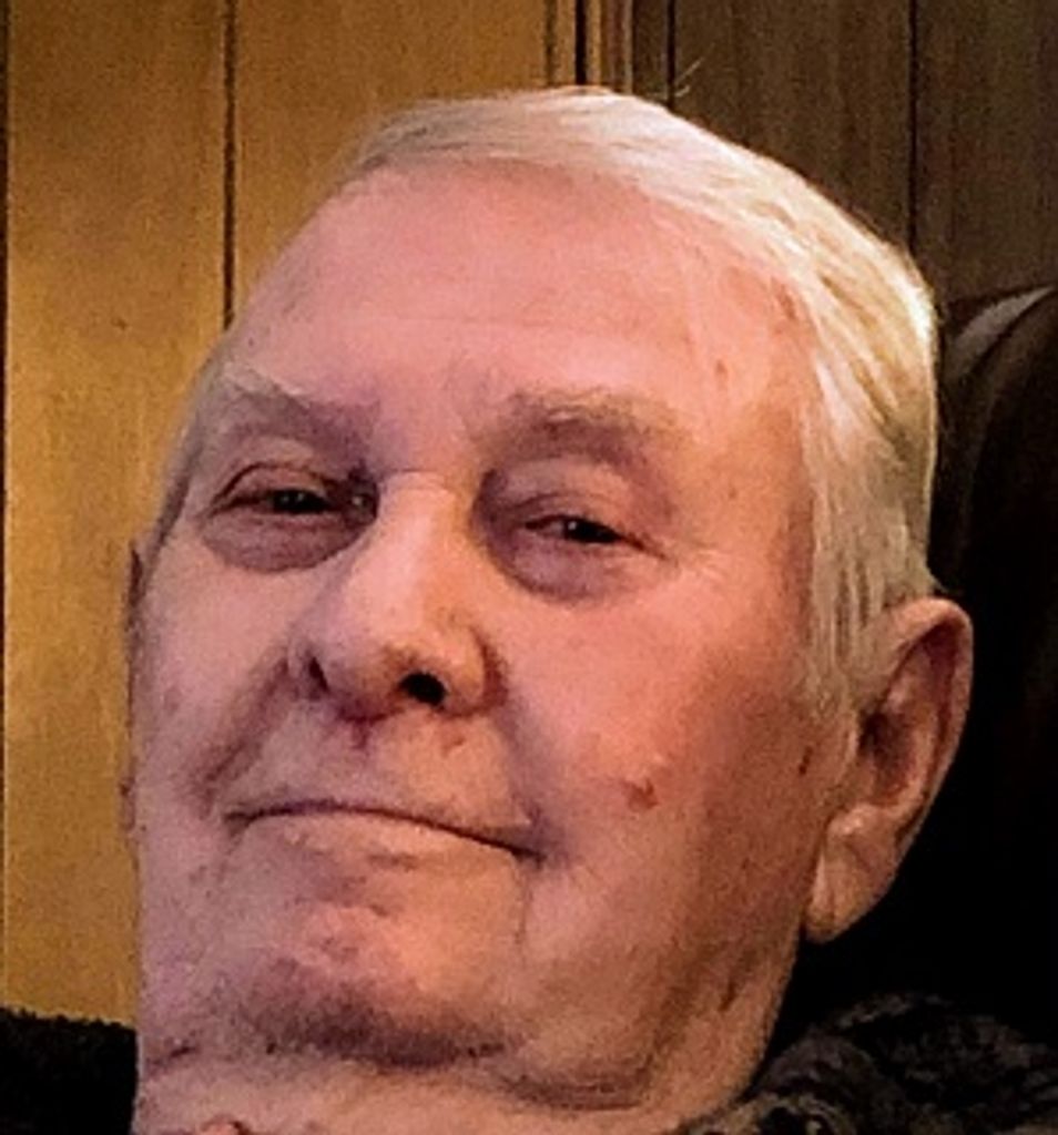 Frederick E. Sandridge