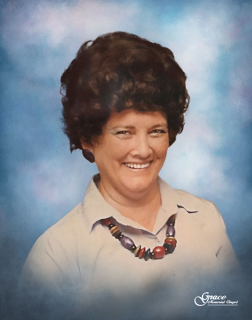 Mary Freeman