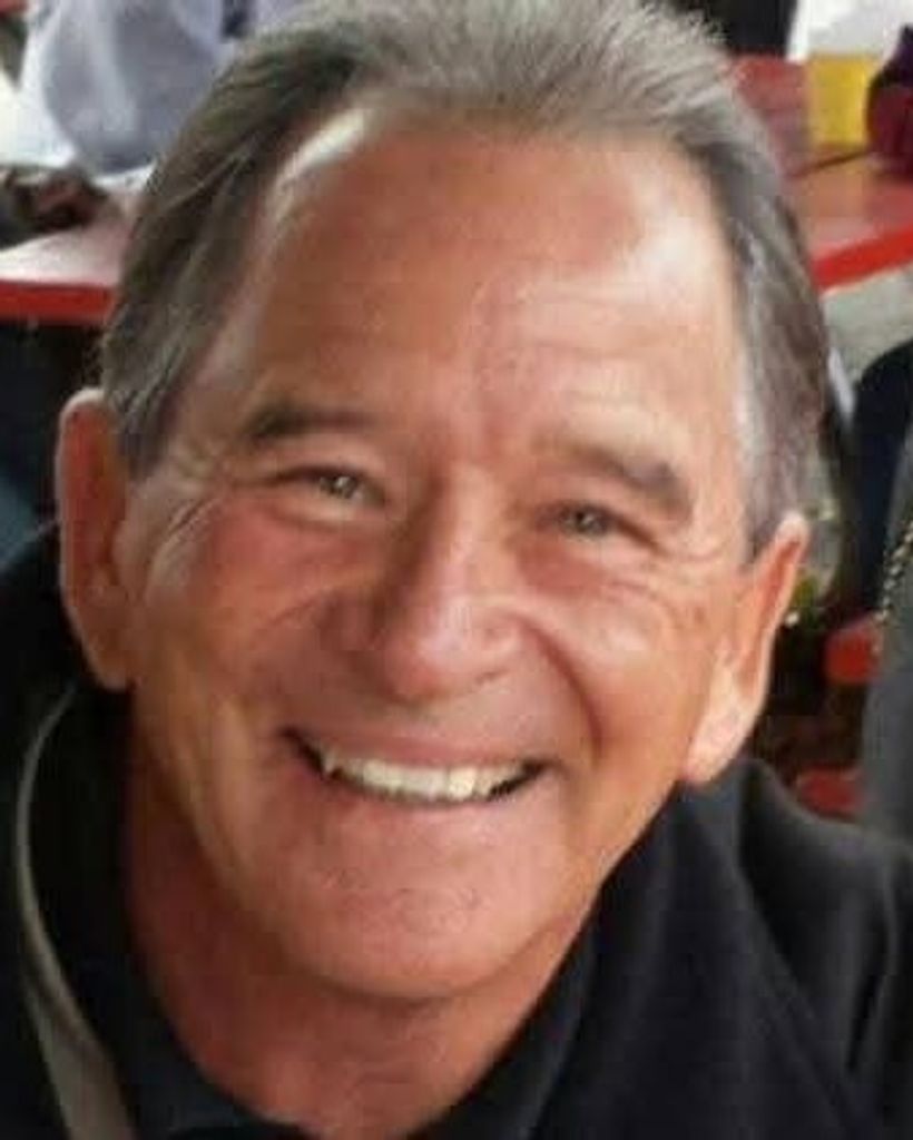 Gregory Ray Johnson Profile Photo