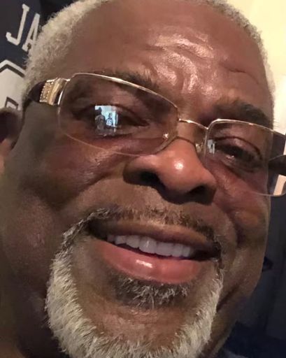 Kenneth Robert Jackson Profile Photo