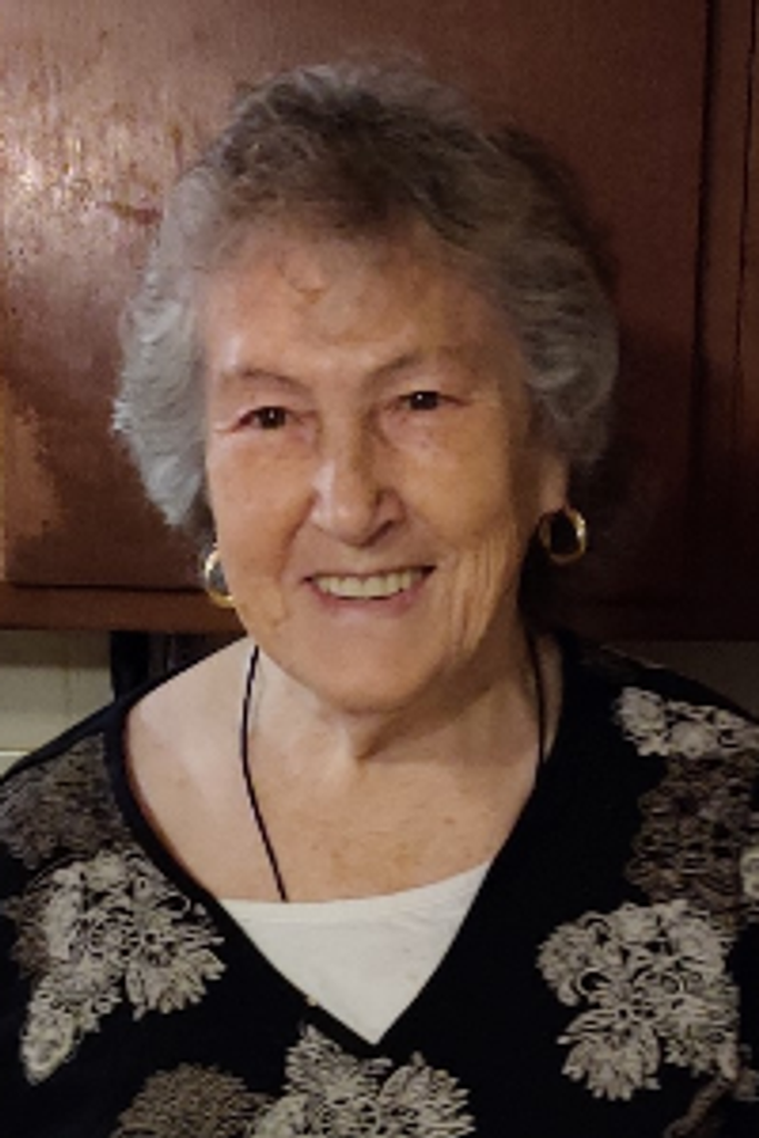 Noelia (Da Silva) Eugenio