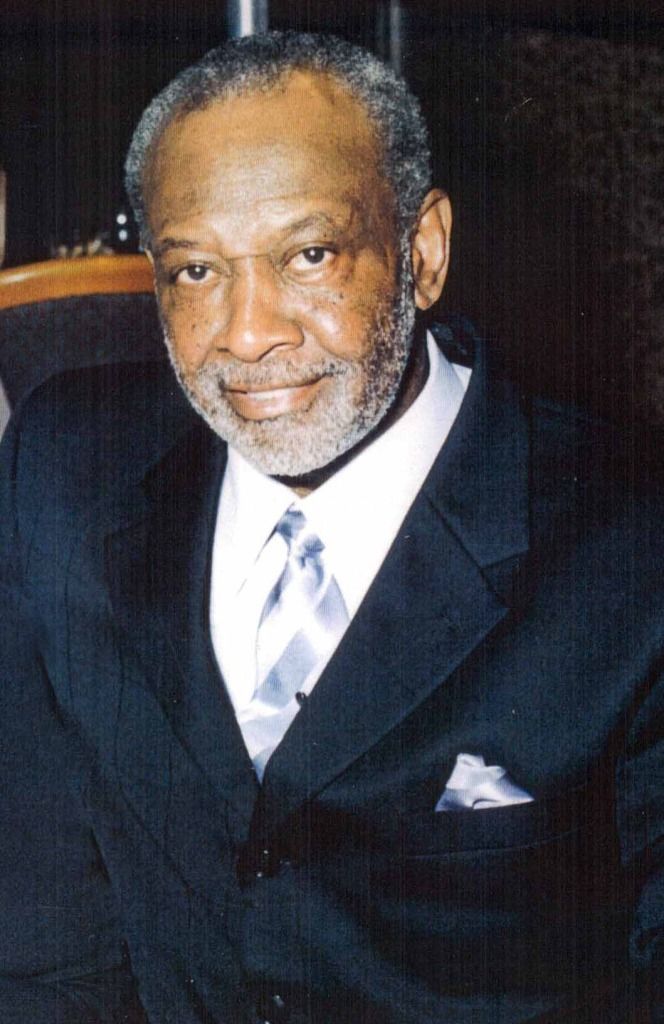 David Scott Profile Photo