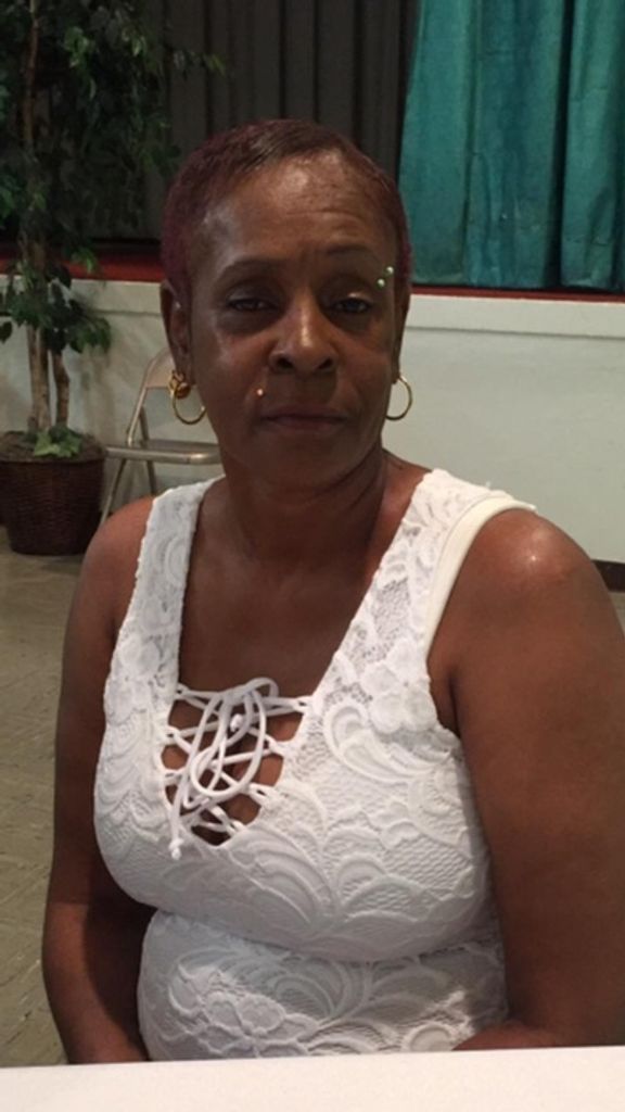 Sandra Jones Profile Photo