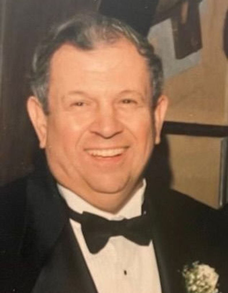 Joseph John Guch Profile Photo