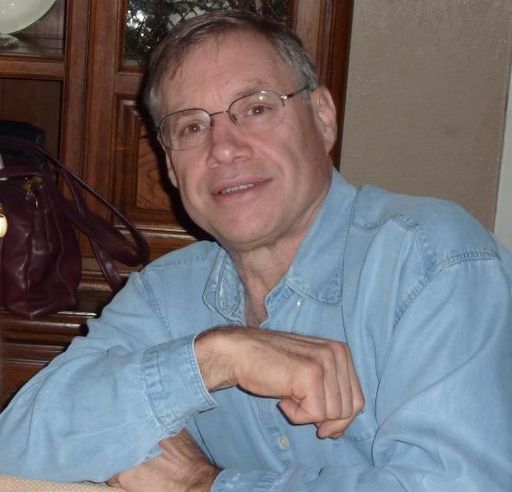 Jerry Richard Keller Profile Photo