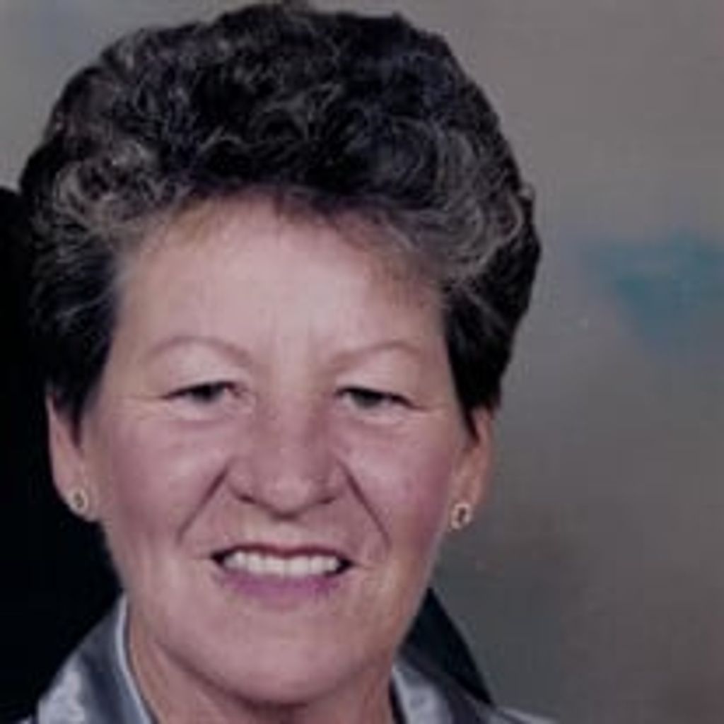 Margie Lasseigne Guidry