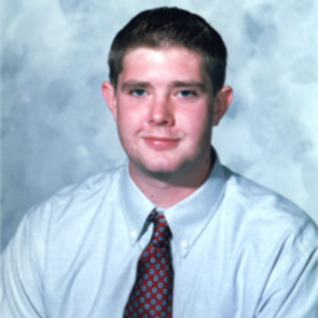 Christopher Clark Profile Photo