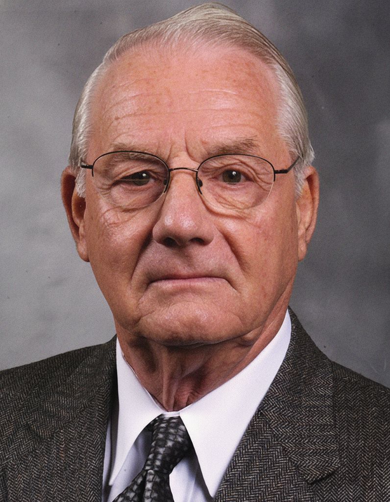 WILLARD E. "BILL" CARMEL Profile Photo