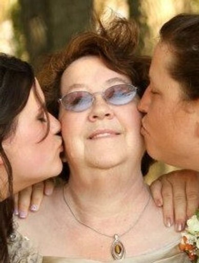 Linda Mae Phillips Profile Photo