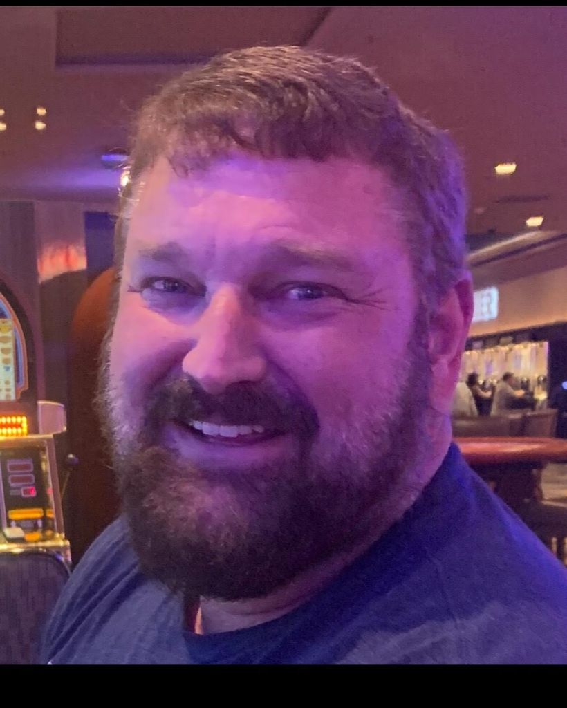 Joel Todd Barker Profile Photo
