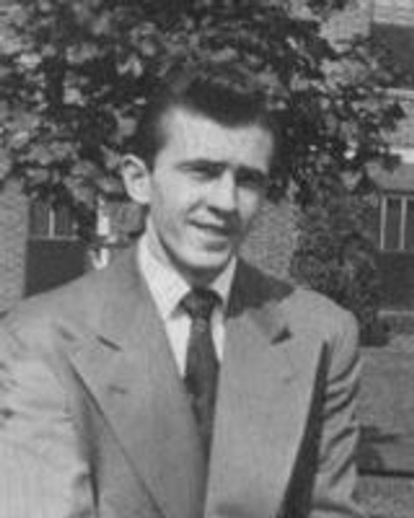 Stanley Pilat