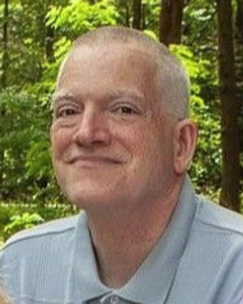 Robert Heath Williams
