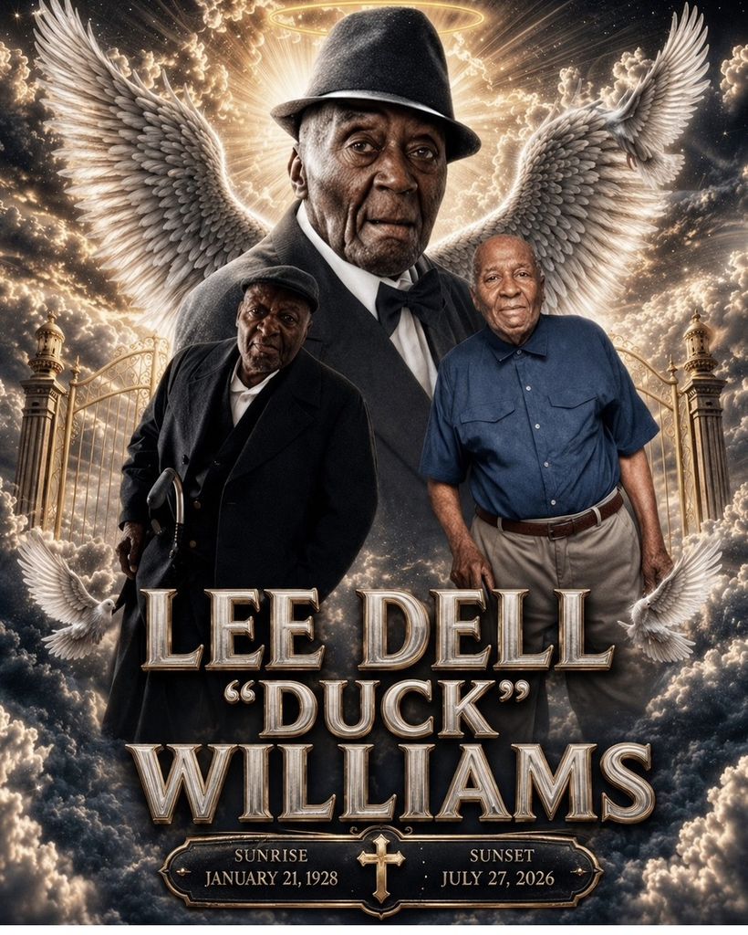 Lee Dell "Duck" Williams Profile Photo