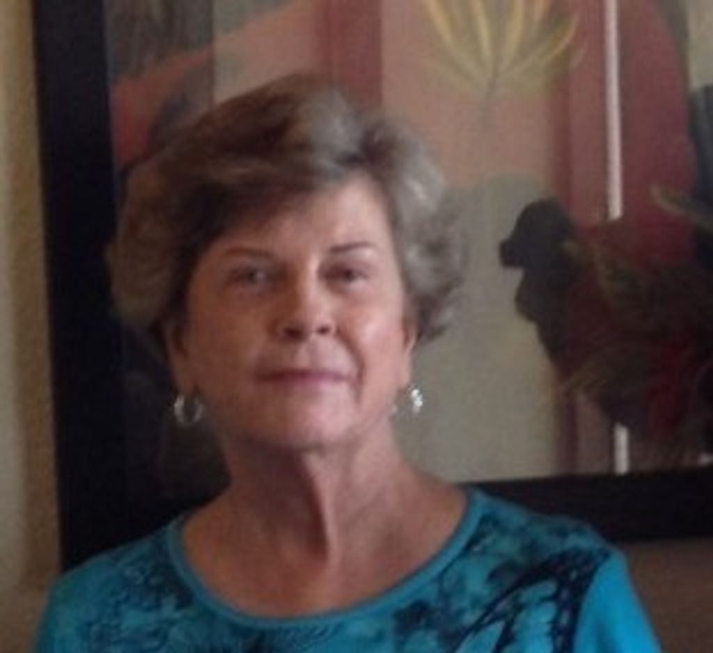 Barbara Crews O'Steen