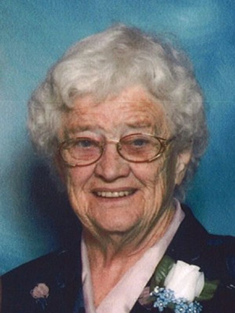 Lilah I. Smith