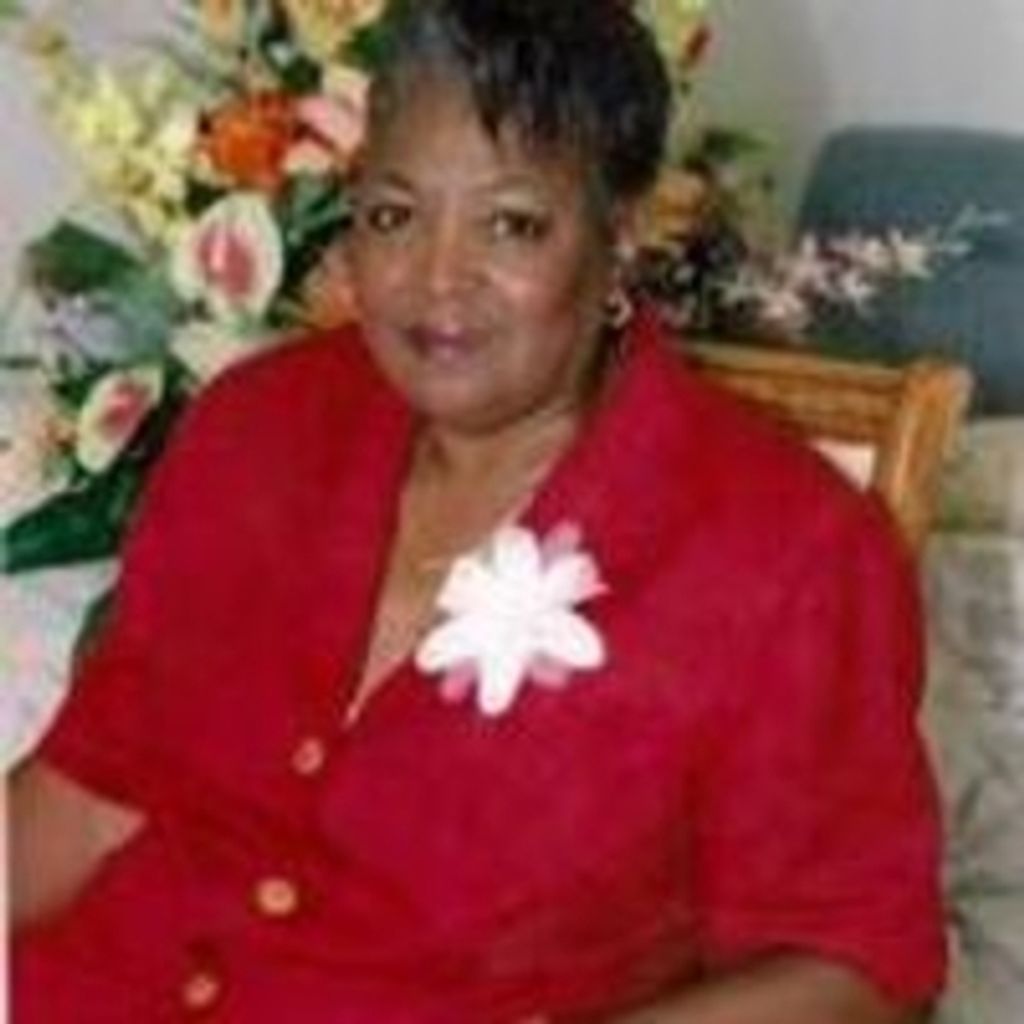 Mae Helen Thomas