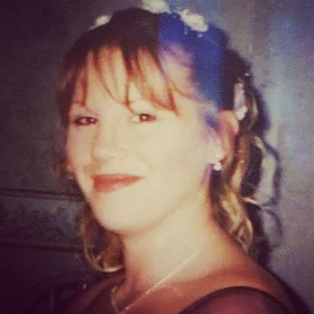 Michelle Lee Johnson