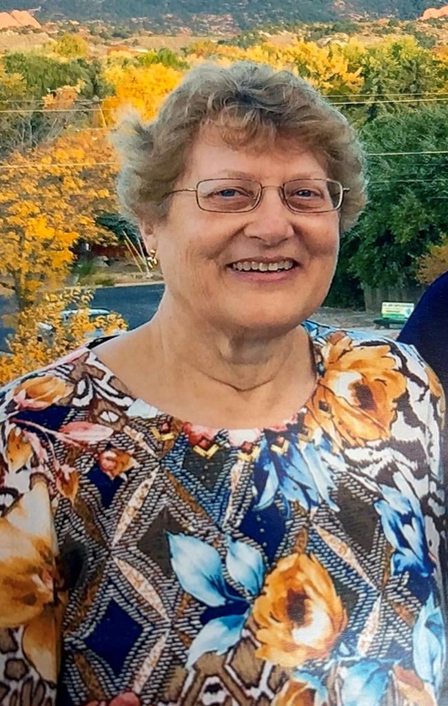 Diane Sue Koehn
