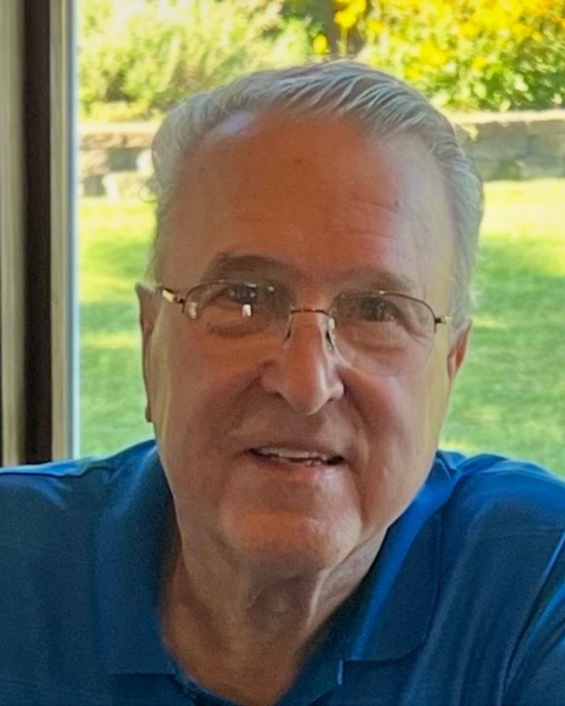 Michael Charles Soulliere Profile Photo