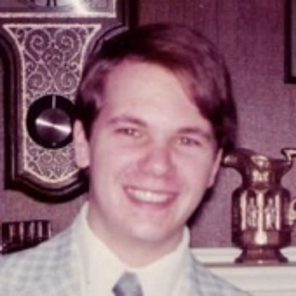 Robert N. Zych