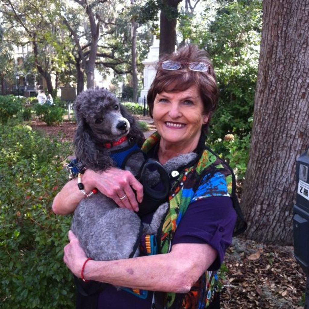 Phyllis Jean Golden